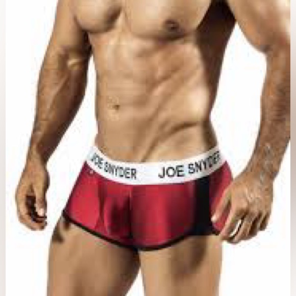 Joe Snyder trunks - Picture 1 of 7